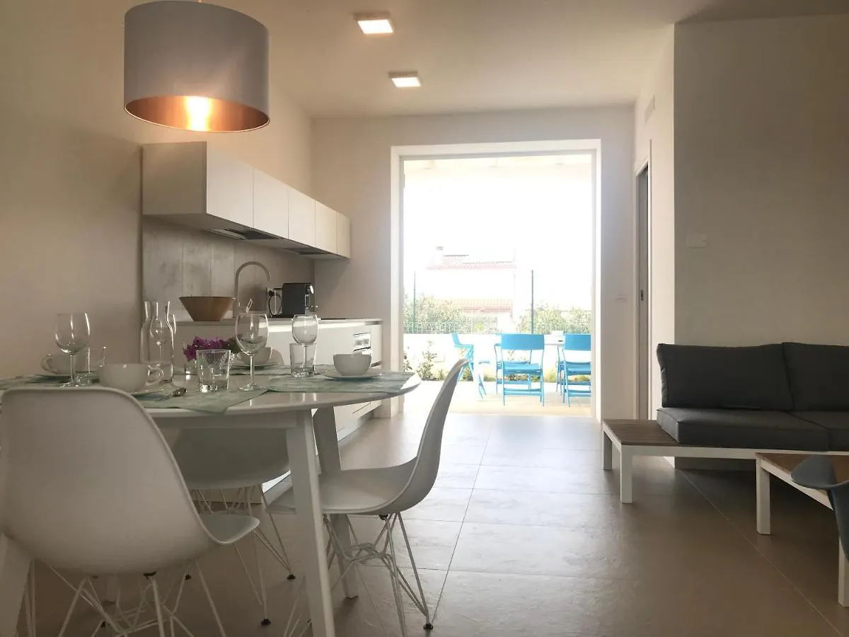Casa Lau Villa Marzamemi