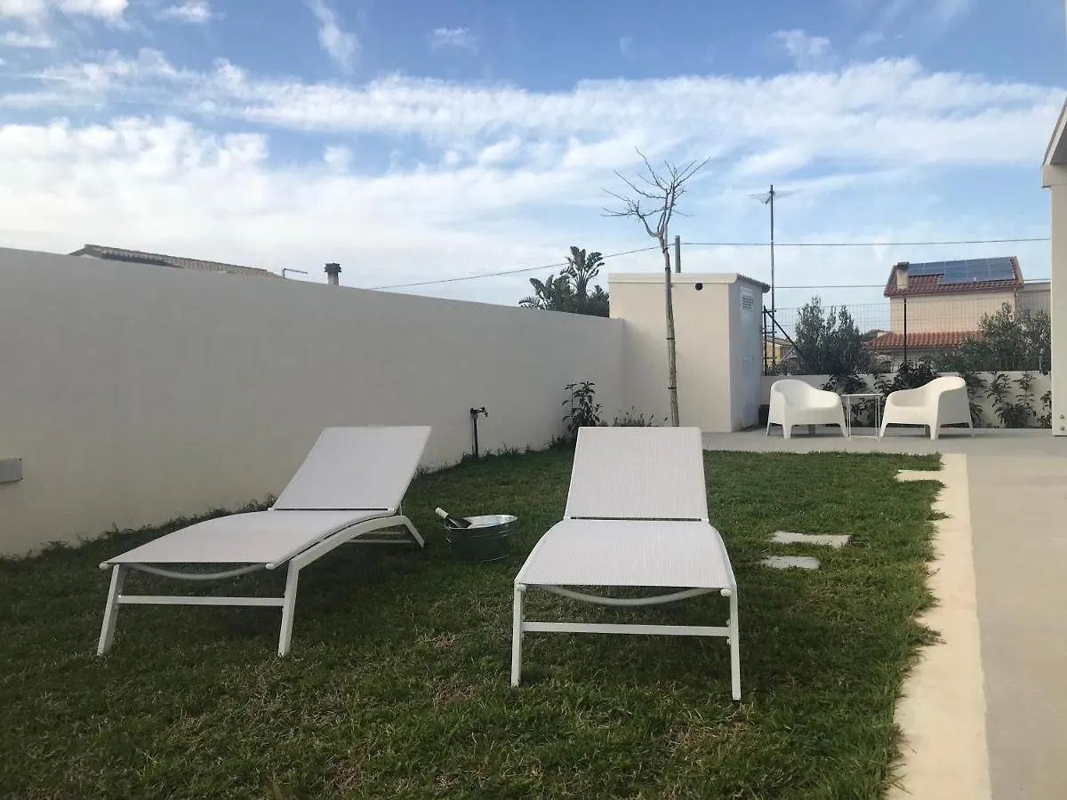 Holiday home Casa Lau Villa Marzamemi Italy