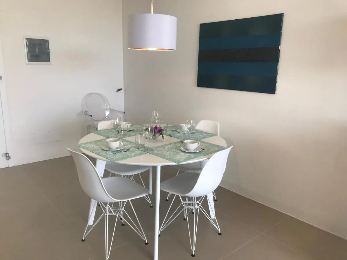 Casa Lau Villa Marzamemi Holiday home