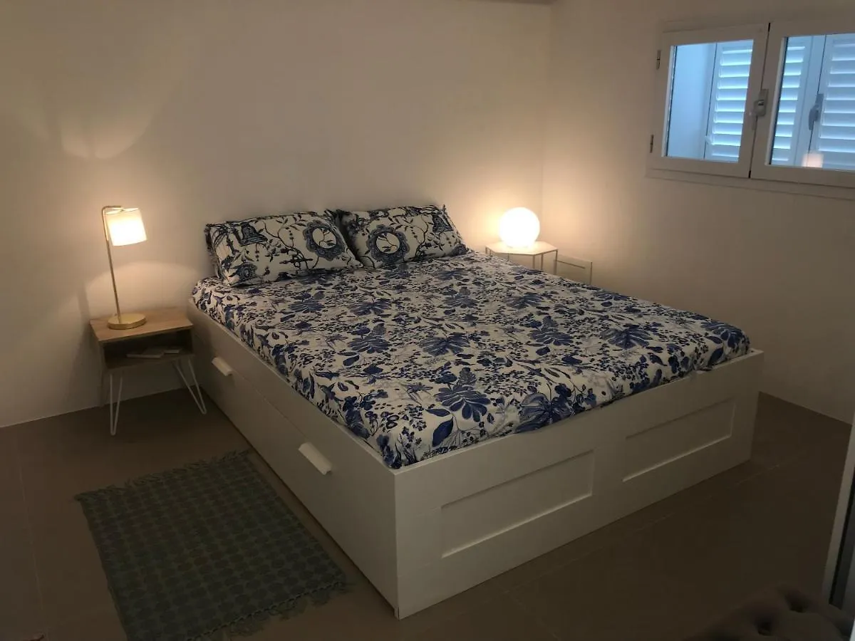 Casa Lau Villa Marzamemi