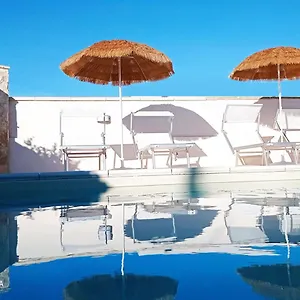 Nocleg ze śniadaniem I Gufi, Marzamemi