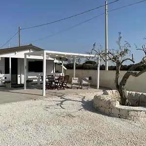 Casetta Arùci Holidays Marzamemi