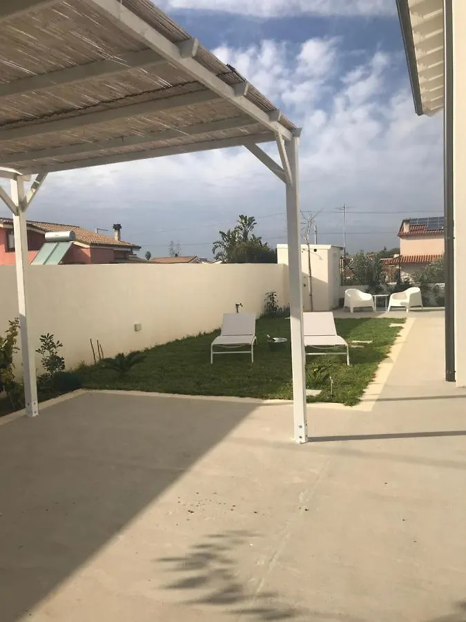 Casa Lau Villa Marzamemi 0*,  Italy