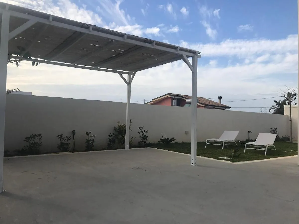 Holiday home Casa Lau Villa Marzamemi