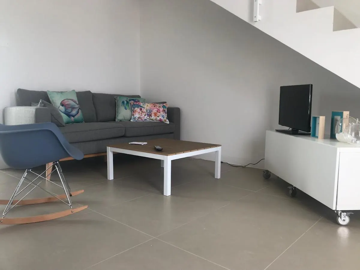 Casa Lau Villa Marzamemi Holiday home